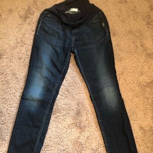 A Pea in the Pod jeans